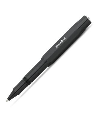 Kaweco Sport Classic Skyline Schwarzer Roller