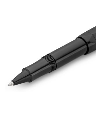 Kaweco Sport Classic Skyline Schwarzer Roller