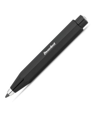 Kaweco Sketch Up Fallbleistift 5,6 mm Skyline Schwarz