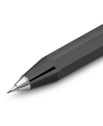 Kaweco Sport Classic Skyline Schwarz Druckbleistift