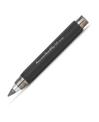 Kaweco Sketch Up Fallbleistift 5,6 mm Mattschwarz