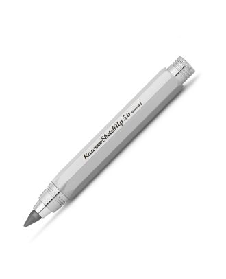 Kaweco Sketch Up Fallbleistift 5,6 mm Satinchrom