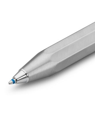 Kaweco Steel Sport Kugelschreiber