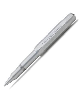 Kaweco Steel Sport Gel Roller