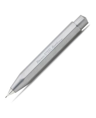 Kaweco Steel Sport Druckbleistift , 0,7 mm
