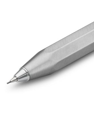 Kaweco Steel Sport Druckbleistift , 0,7 mm
