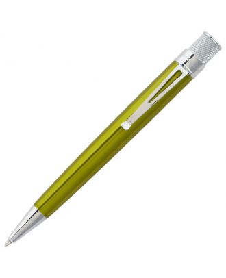 Retro 51 Klassischer Lack Kiwi Tornado Roller Ball