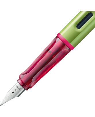 Lamy AL star Disco Sonderedition Füllfederhalter