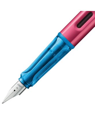 Lamy AL star Rollerskate Special Edition Füllfederhalter