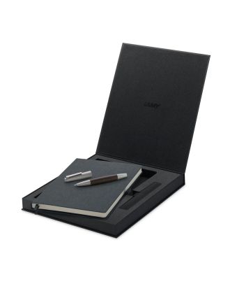 Lamy 2000 Bog Oak Füllfederhalter Limited Edition