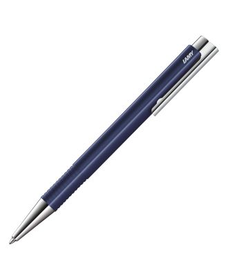 Lamy Logo M+ Dark Dusk Kugelschreiber
