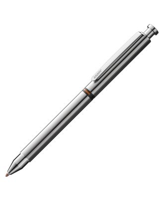 Lamy ST Twin Pen Set mit Lederetui