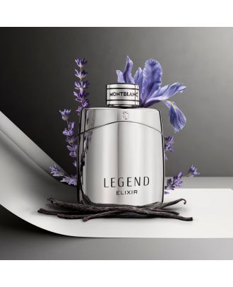 Montblanc Legend Elixir Parfüm 100 ml