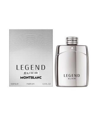 Montblanc Legend Elixir Parfüm 100 ml