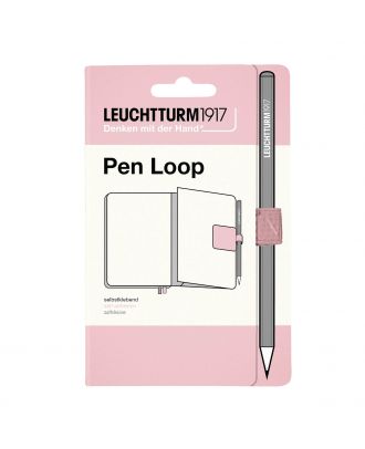 Leuchtturm1917 Stift Schleife Pulver