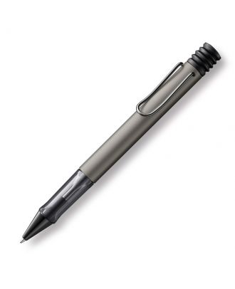 Lamy LX Live Deluxe Ruthenium-Kugelschreiber