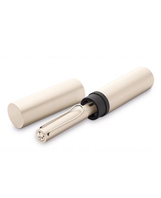Lamy LX Live Deluxe Palladium Roller