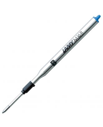 Lamy Kugelschreibermine M16 Wide Blue