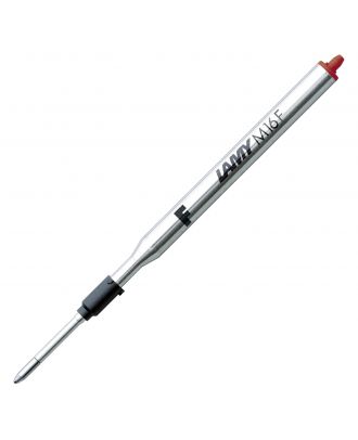 Lamy Kugelschreibermine M16 Fein Rot