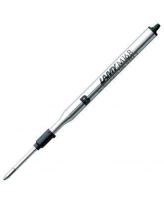 Lamy Kugelschreibermine M16 Wide Black
