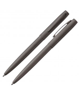 Fisher Space Pen Wolfram Cerakote Cap-O-Matic Kugelschreiber