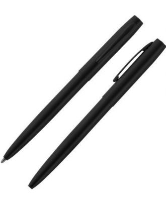 Fisher Space Pen Cap-O-Matic Mattschwarz