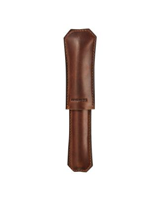 Maverick The Original Leder Schreibgeräte-Etui