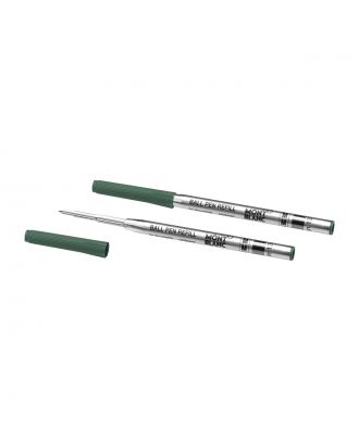 Montblanc Kugelschreiber Mine Irish Green Medium