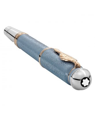Montblanc Hommage an Johann Wolfgang von Goethe Writers Edition Roller