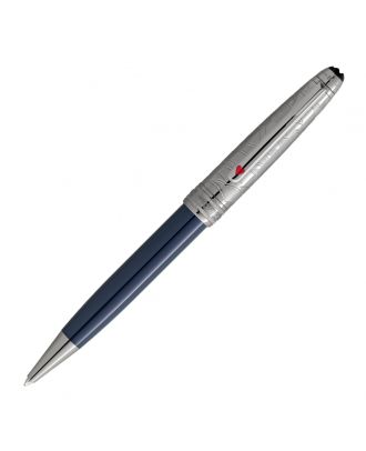 Montblanc Meisterstück Around the World in 80 Days Year 3 Doué Classique Kugelschreiber