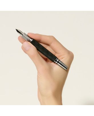 Montblanc StarWalker Extreme Füllfederhalter aus Edelharz