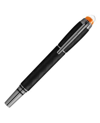 Montblanc StarWalker Extreme Fineliner aus Edelharz