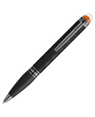 Montblanc StarWalker Extreme Kunstharz-Kugelschreiber