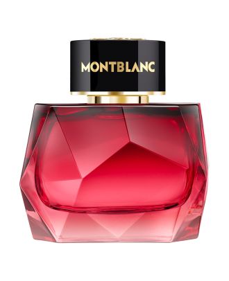Montblanc Signature Elixir Eau de Parfum 50 ml