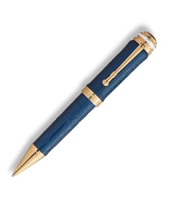 Montblanc Queen Great Characters Sonderedition Kugelschreiber