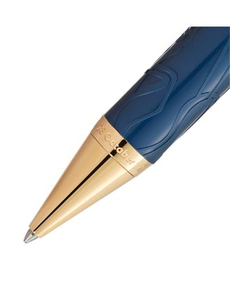 Montblanc Queen Great Characters Sonderedition Kugelschreiber