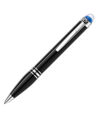 Montblanc Starwalker Kugelschreiber aus Edelharz