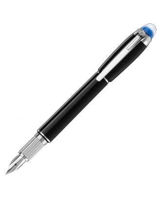 Montblanc Starwalker Precious Resin Füllfederhalter