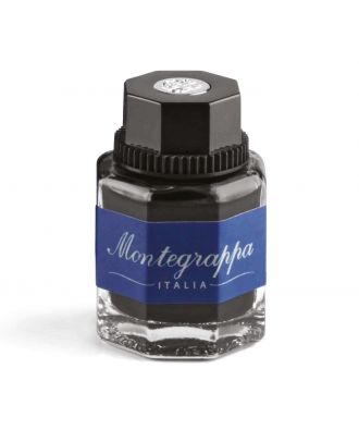 Montegrappa Tintenfass Schwarz