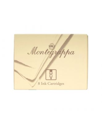 Montegrappa Minen Blau