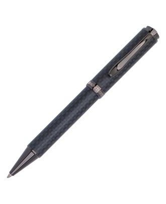 Monteverde Innova Matte Carbon Gunmetal Kugelschreiber