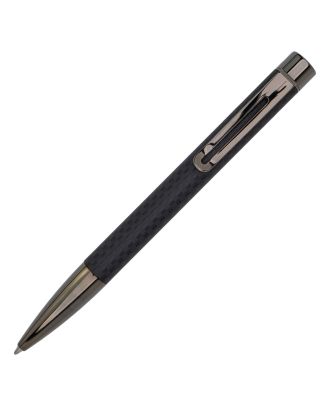 Monteverde Ritma Matte Carbonfaser Kugelschreiber