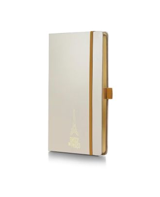 Sheaffer Emily in Paris Notizbuch „Medium Champagne“