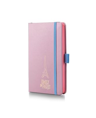 Sheaffer Emily in Paris Kleines rosa Notizbuch
