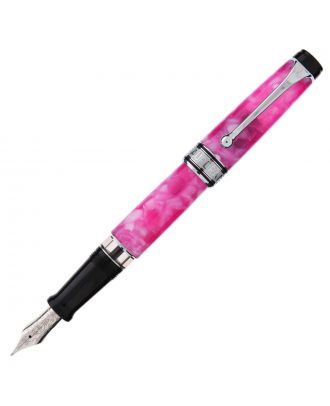 Aurora Optima 365 Fucsia Limitierte Auflage Füllfederhalter