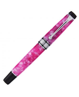 Aurora Optima 365 Fucsia Limitierte Auflage Füllfederhalter