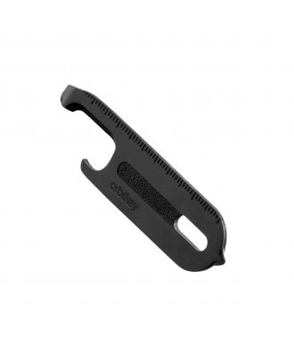 Orbitkey 2.0 Multitool V2 Schwarz