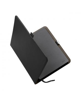 Orbitkey Kompendium A4 Schwarz