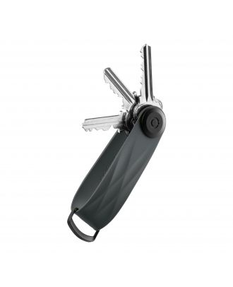 Orbitkey 2.0 Graphit-Aktiv-Elastomer