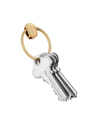 Orbitkey Ring V2 Gold